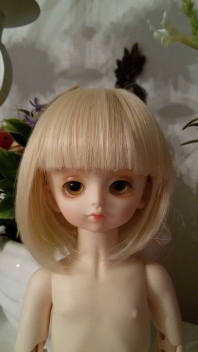 Sprzedam lalkę BJD oryginał