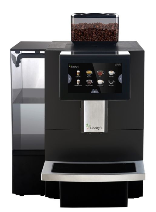 Аренда,продаж, обслуговування кавомашин.