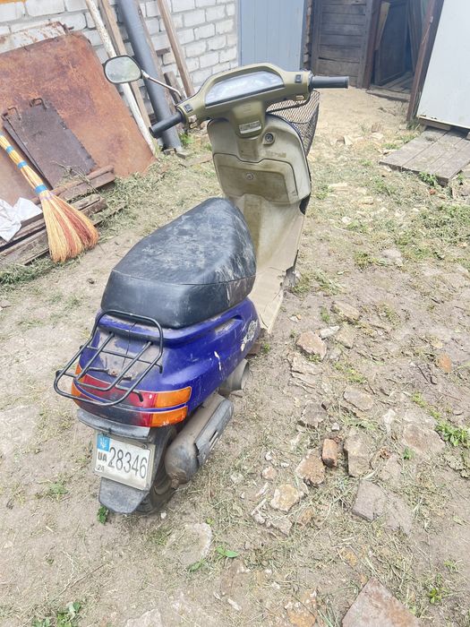 Продам Honda Tack 24