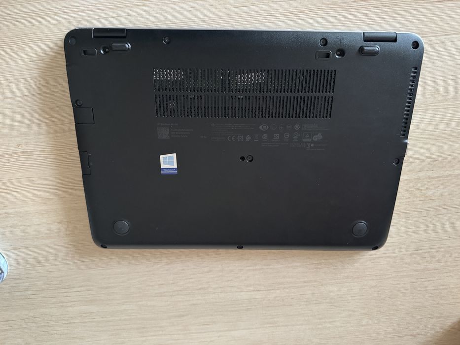 HP Elitebook  G4 i7