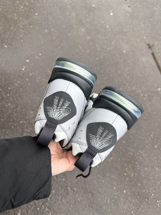 кроссовки Nike air max оригинал баскетбольные 42 размер