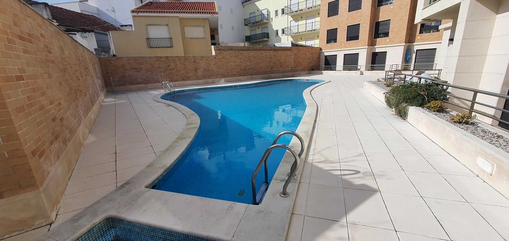 Apartamento Ferias São Martinho do Porto