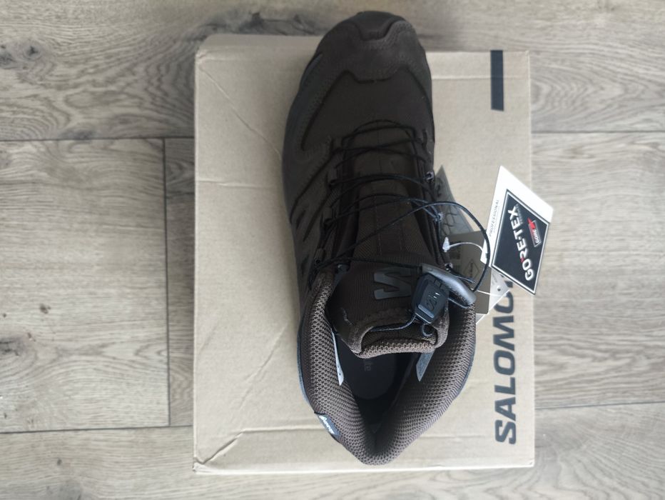 Salomon XA Forces Mid GTX EN 42
