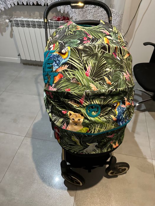 Cybex by Dj Khaled