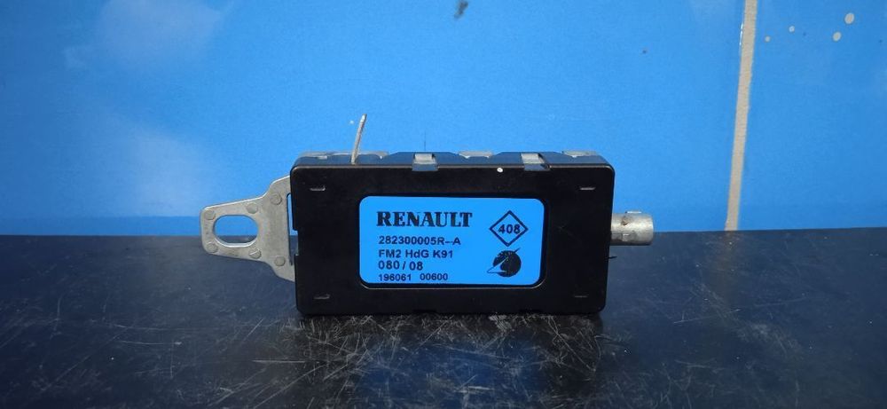 Wzmacniacz anteny Renault Laguna III 282300005R