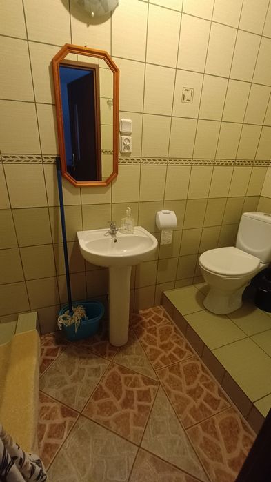 Noclegi pokoje blisko strefy, możliwość wyżywienia