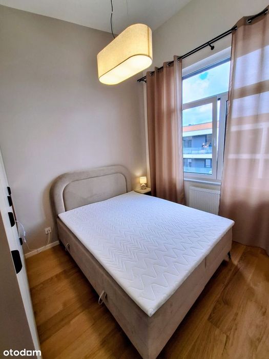 Apartment in Wrocław, Ołtaszyn - Widok 6