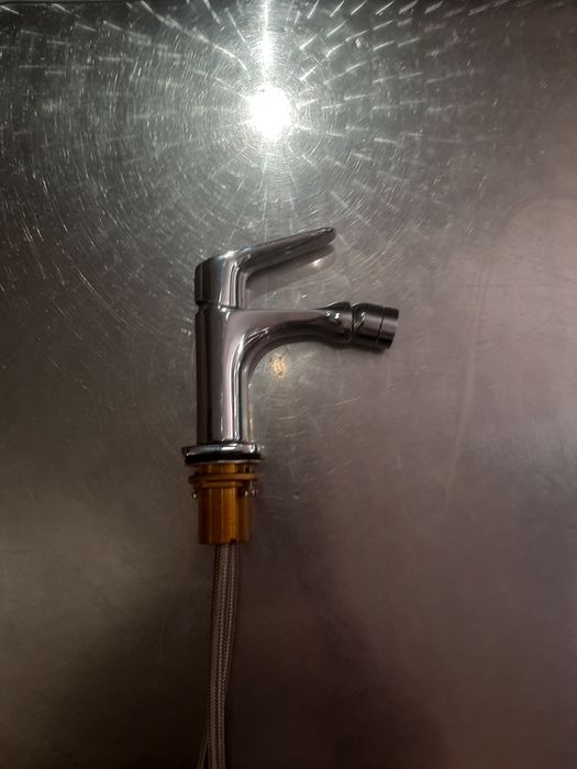 Axor hansgrohe bateria bidetowa