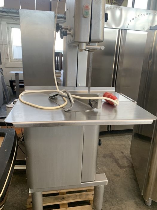 Пила для мяса .Kolbe.Bizerba.