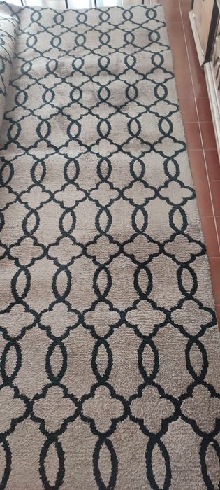 Tapete 1.90 x 2.90