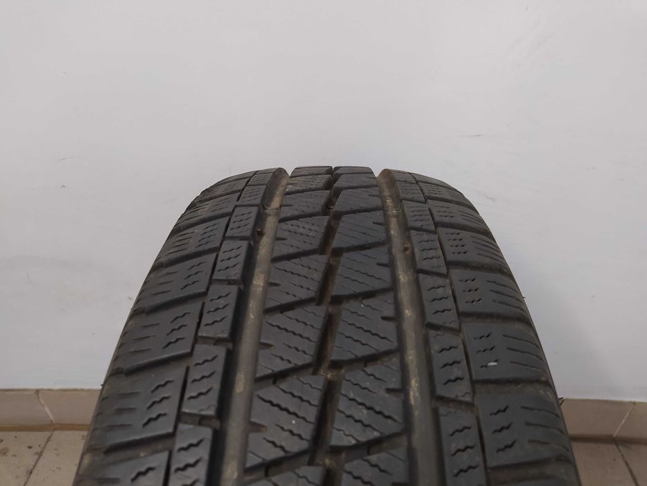 1x215/60R17C Falken Euroall Season Van11, 2021 rok, bieżnik 8,2mm