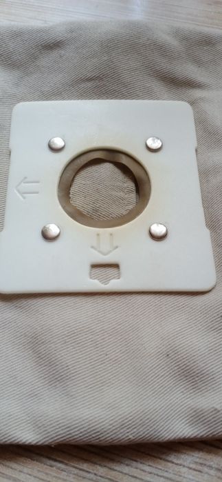 Мешки для пылесоса Samsung