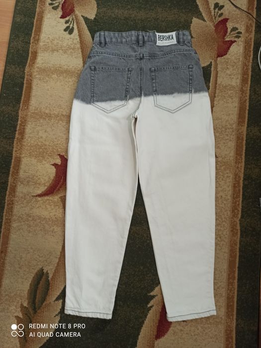 Джінси класні Бежка