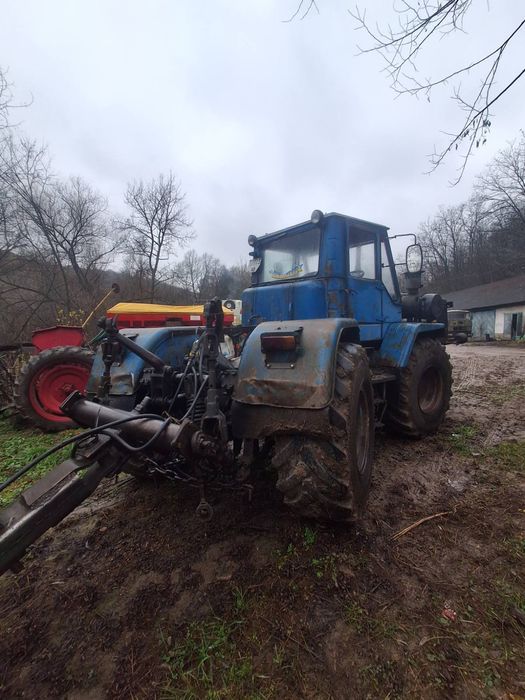 Продам т-150 ямз-238