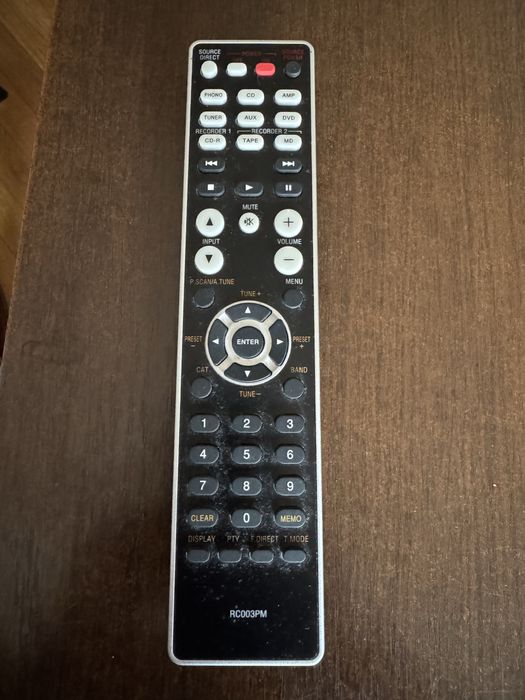 Wzmacniacz Marantz PM-15S1