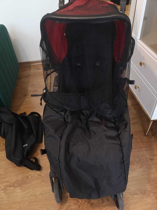 Wózek spacerowy Babyhome Vida