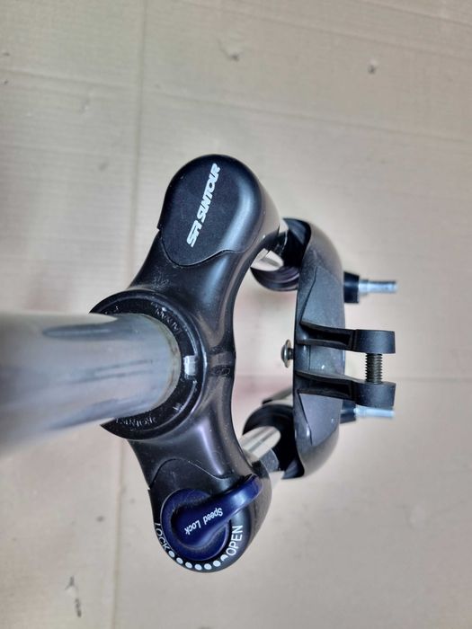 SR Suntour CR9v, 50mm, 28