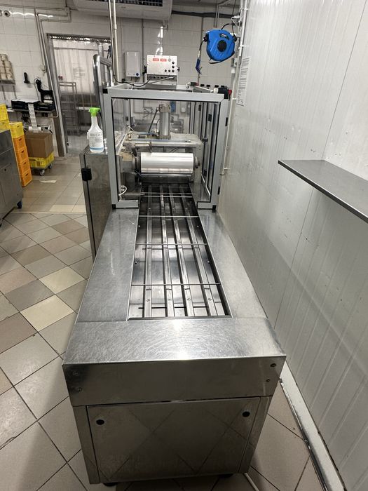 Linia do pakowania PP100M