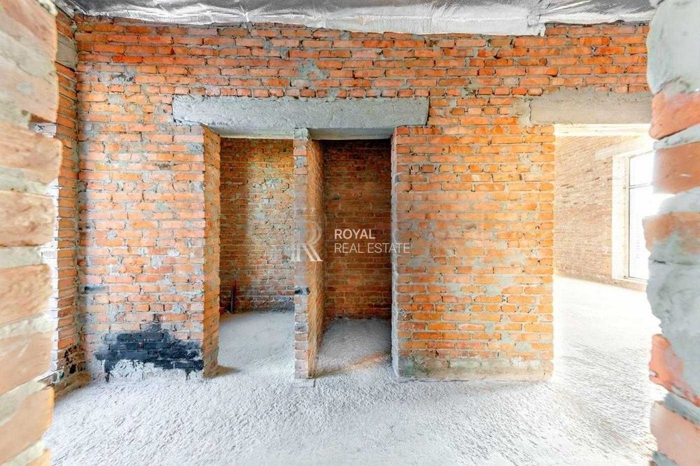 Продаж Будинок КМ COUNTRY VILLA Мала Олександрівка 130 м² 4 кімнати 5,01 сотки Закрита територія Високі стелі Паркінг