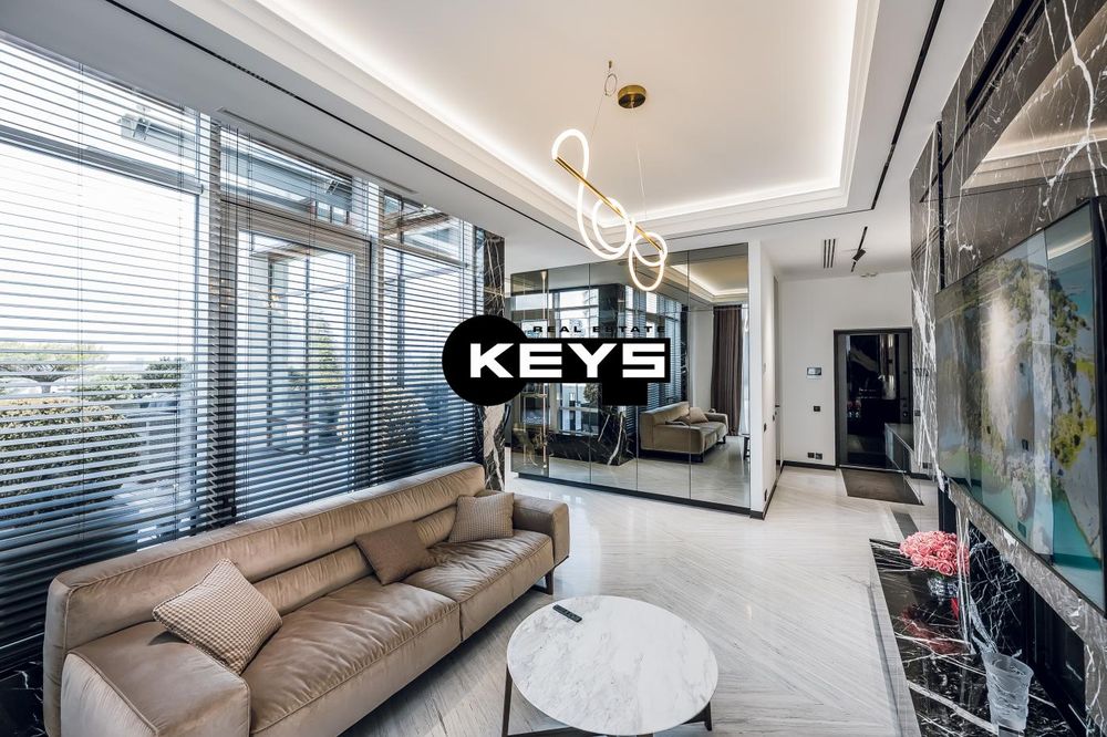 82м2  ЖК Бульвар Фонтанов! Продаж! 2к.квартира, Саперное поле 5