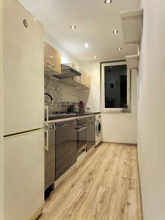 Wynajmę mieszkanie 2 pokojowe - REZERWACJAA