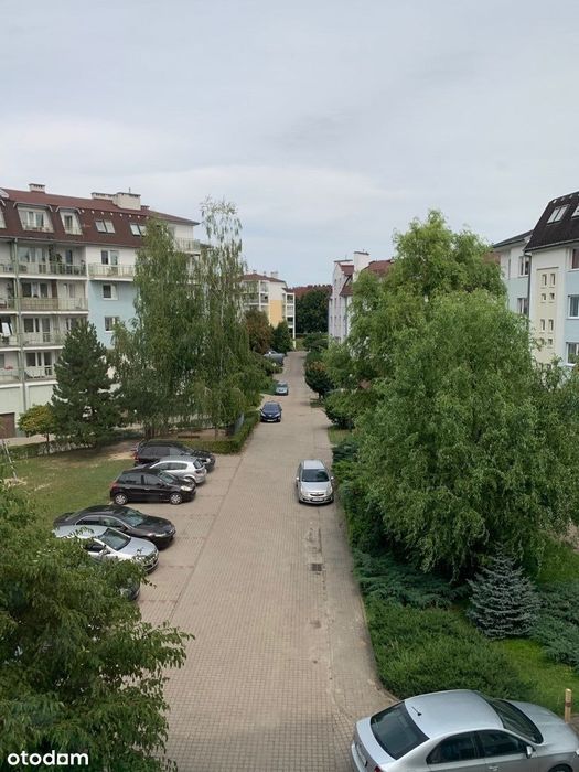 Do wynajęcia mieszkanie dwupokojowe, ul. Szafirowa