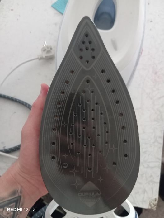 Парогенератор Tefal