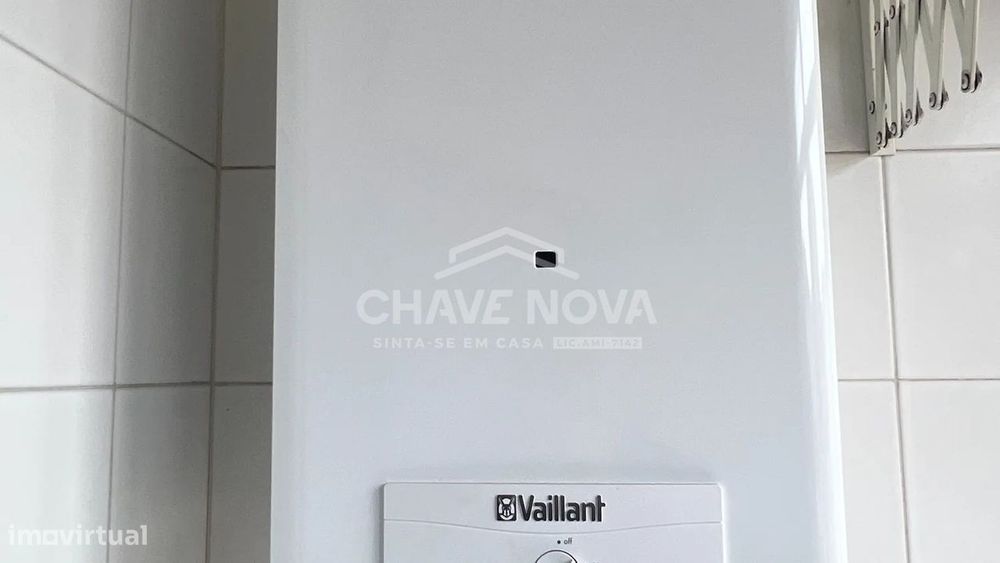 Apartamento T3 - Constituição - Porto