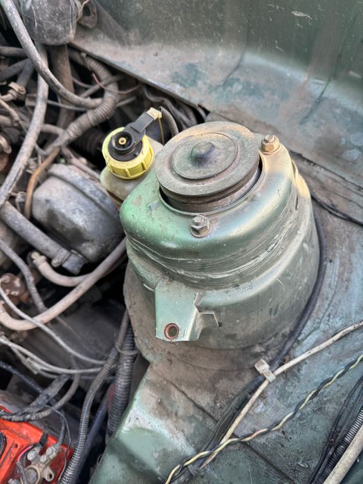 ЗАЗ Славута 1103