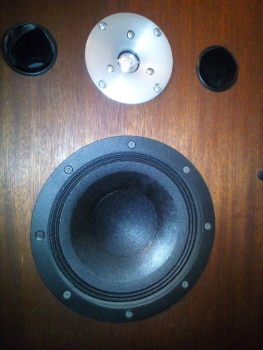 Продам акустику на динамиках Бейма.: 2 200 грн. - Студийное ...
