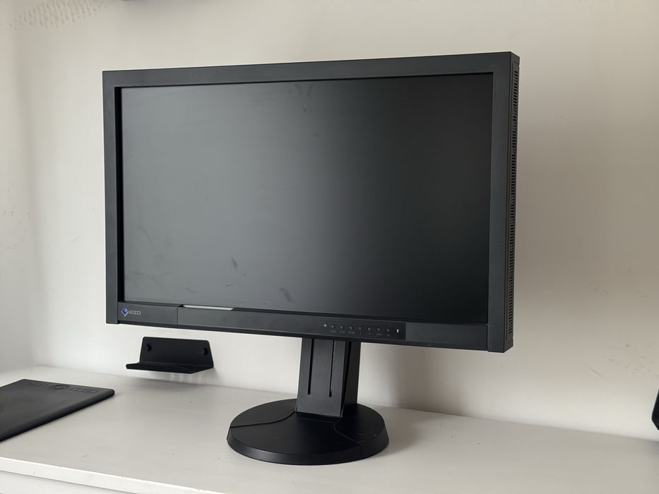 Eizo ColorEdge CG277, stan bdb