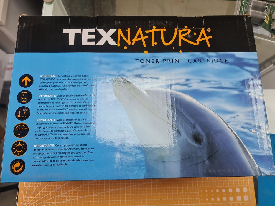 Toner Compativel HP 96A Preto