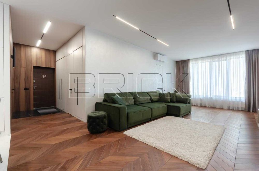 3-rooms apartment apartment by the address st. Bulvar Druzhby Narodov (area 131,5 m²) - Atlanta.ua - photo 8