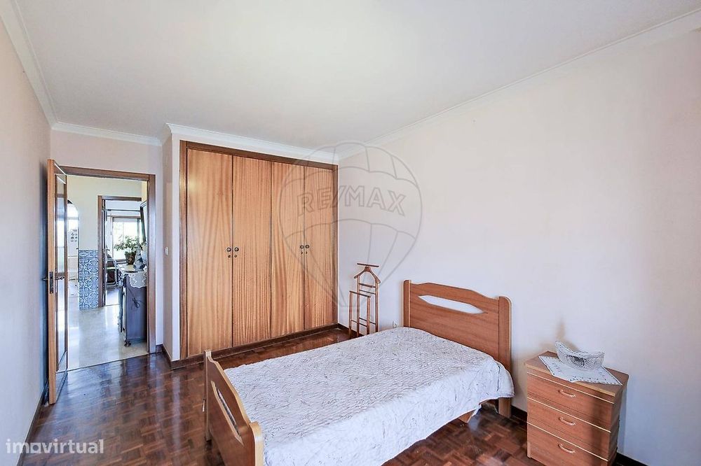 Apartamento T2 para venda