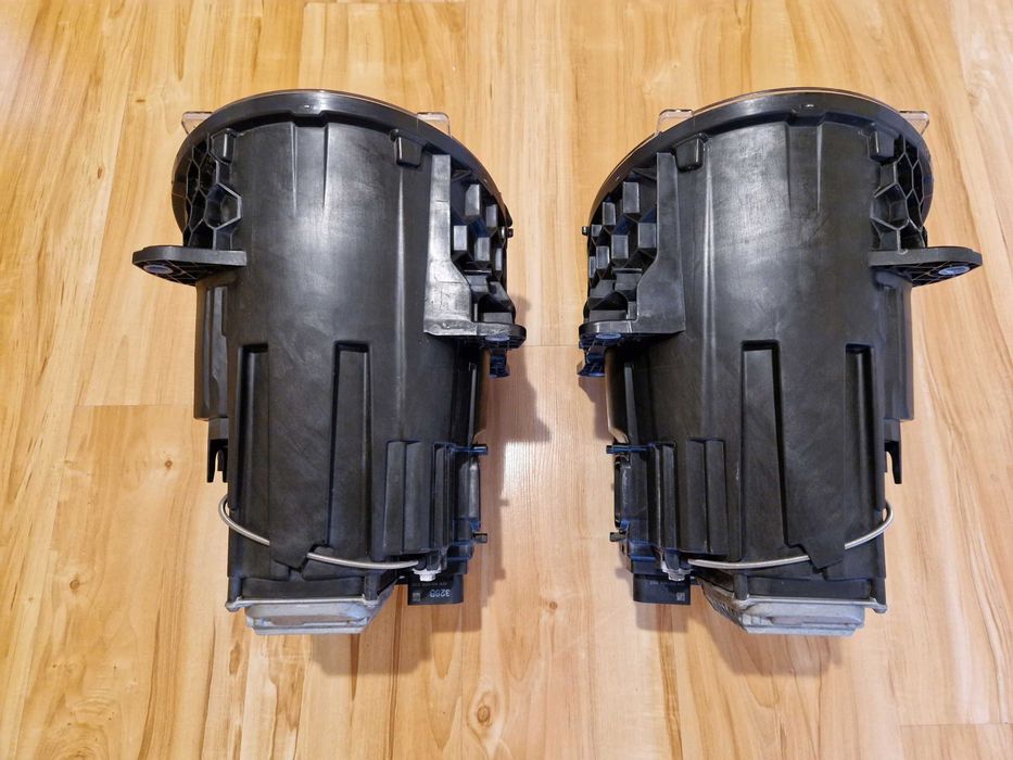 Mercedes G-Class W464 Фари передні MULTIBEAM