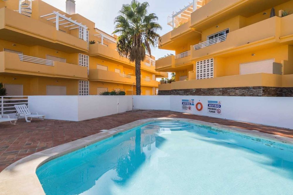 T2 para férias ou estadia prolongada em Cabanas de Tavira