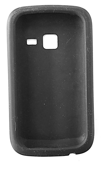 Capa Silicone Samsung Galaxy ACE Duos / Advance S6802