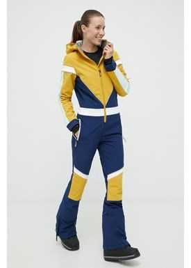Kombinezon narciarski snowboard Roxy