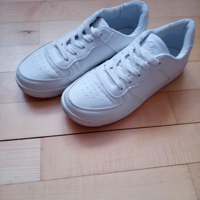 Buty sportowe meskie XL roz 41