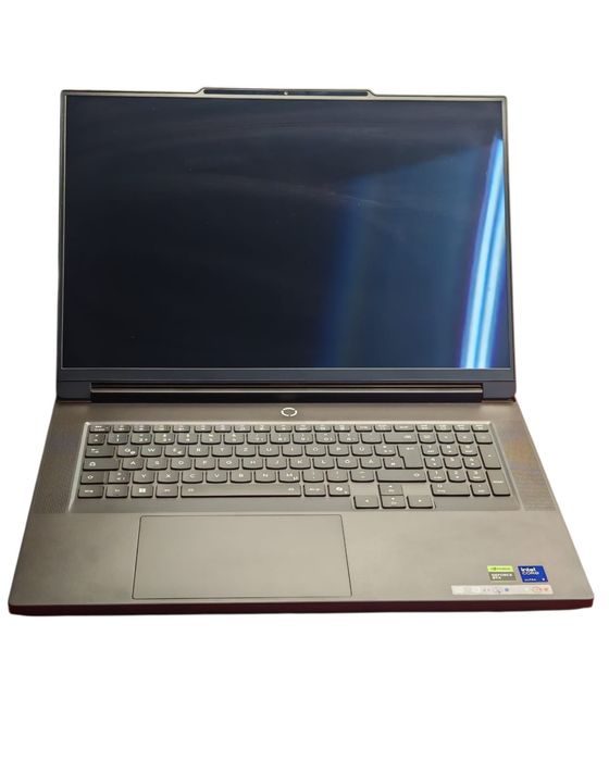Lenovo Legion 9 18IAX10 gamingowy potwór, jak nowy Nvidia RTX5090 Intel Core Ultra 9 275HX