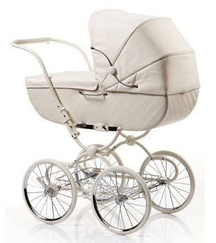 Коляска Geoby Katarina 2 в 1 C605