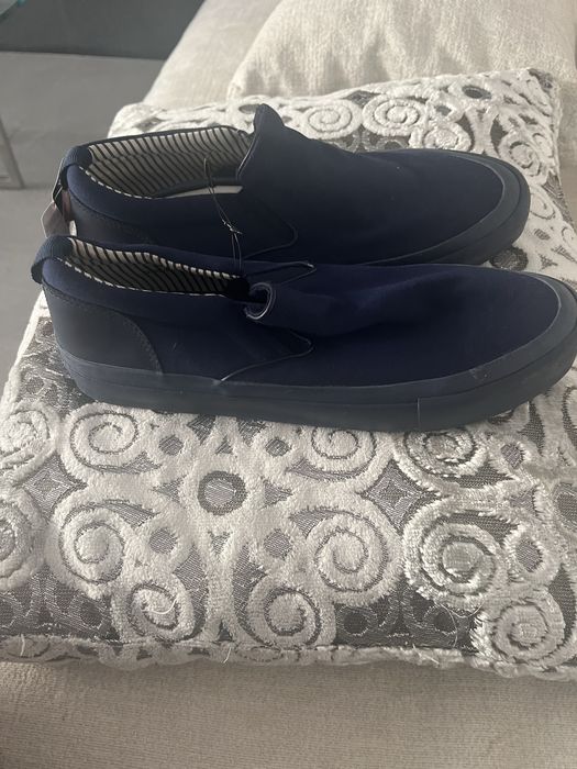 Trampki męskie Reserved  44