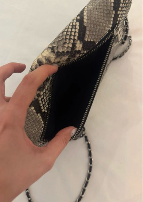 Carteira Zadig & voltaire