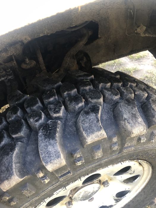 Ваз 2121 нива.  .