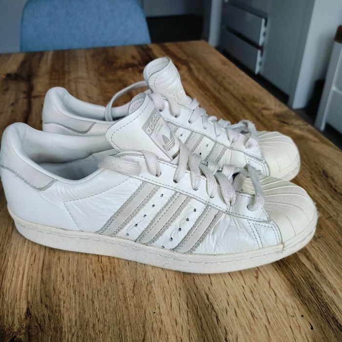Buty adidas superstar 82 rozmiar 39 i 1/3