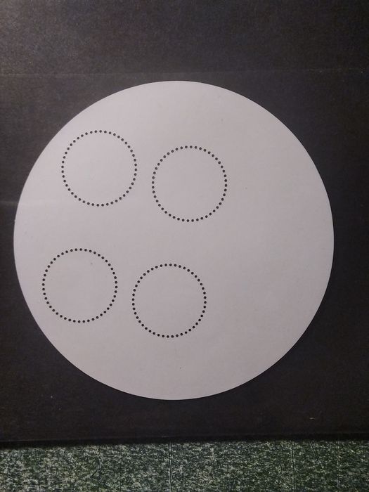 2004 Bloco A Bola Oficial De Jogo Oficial Da UEFA MNH **