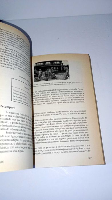 How to Build with Concrete, Bricks, and Stones64285734747906123