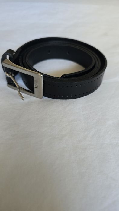 Cintos pele genuína tam.85 (preto+ marinho)