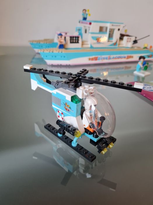 Barco catamaran construção play tive