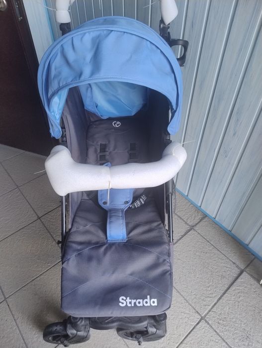 Дитячий візок, коляска для дитинки